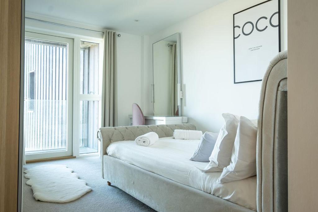 Luxury Beach Apartment Perranporth Εξωτερικό φωτογραφία